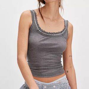 Free People Only You Tank